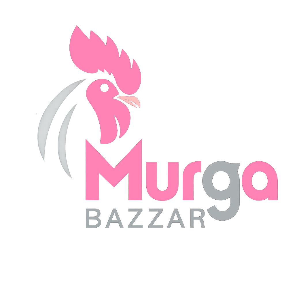 Murga Bazar Chicken Shop 